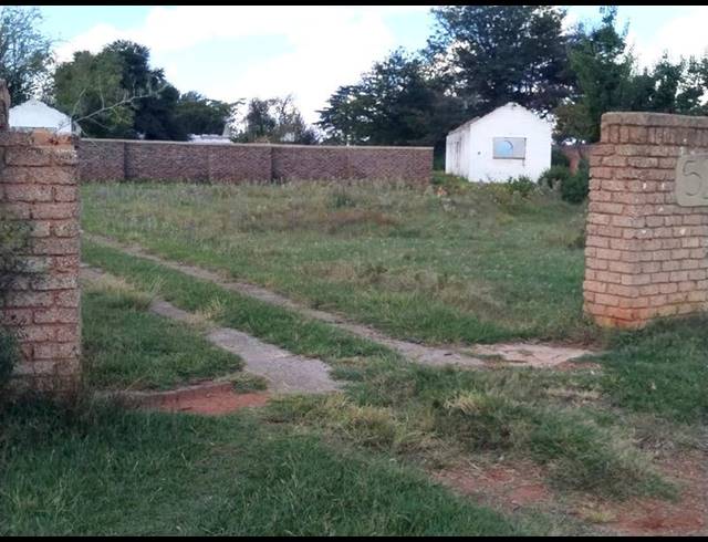 FARM FOR SALE IN RANDFONTEIN SOUTH